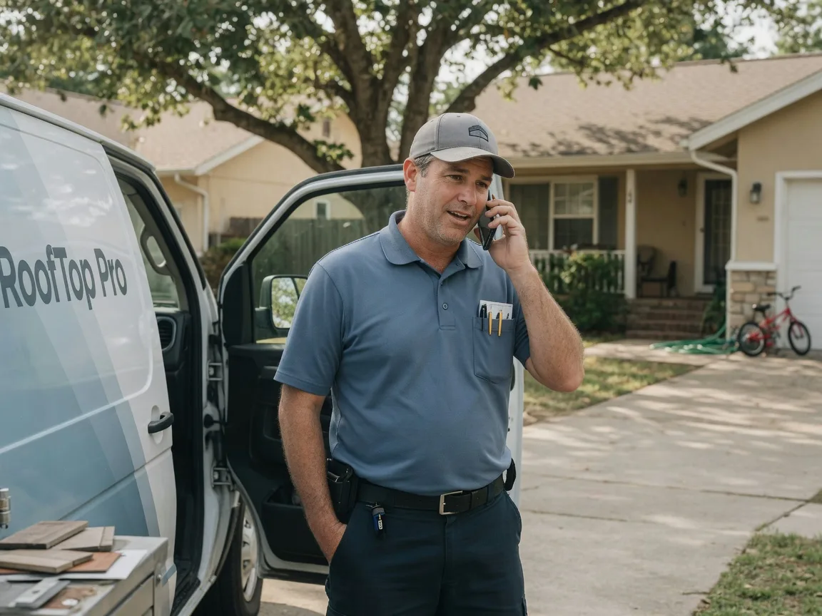 Roof Repair Danville, OH FAQs