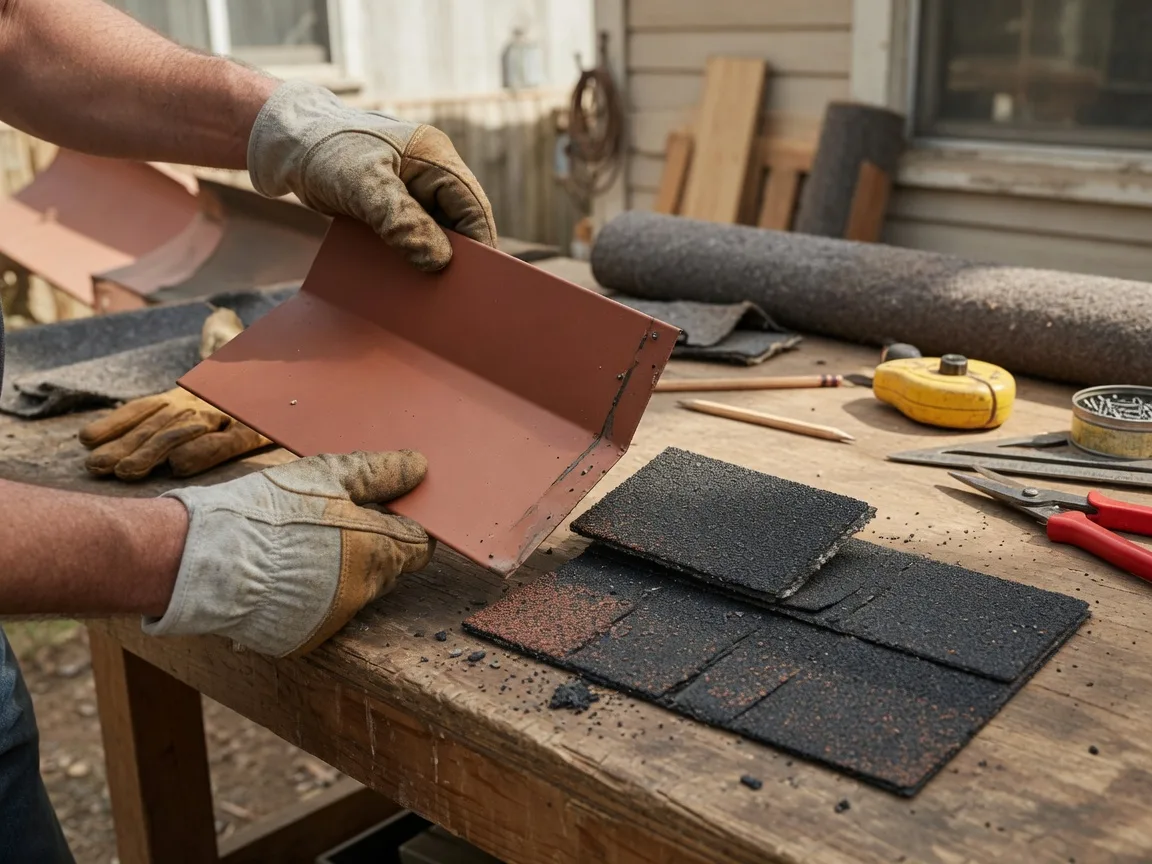 Roof Repair company in Danville, OH